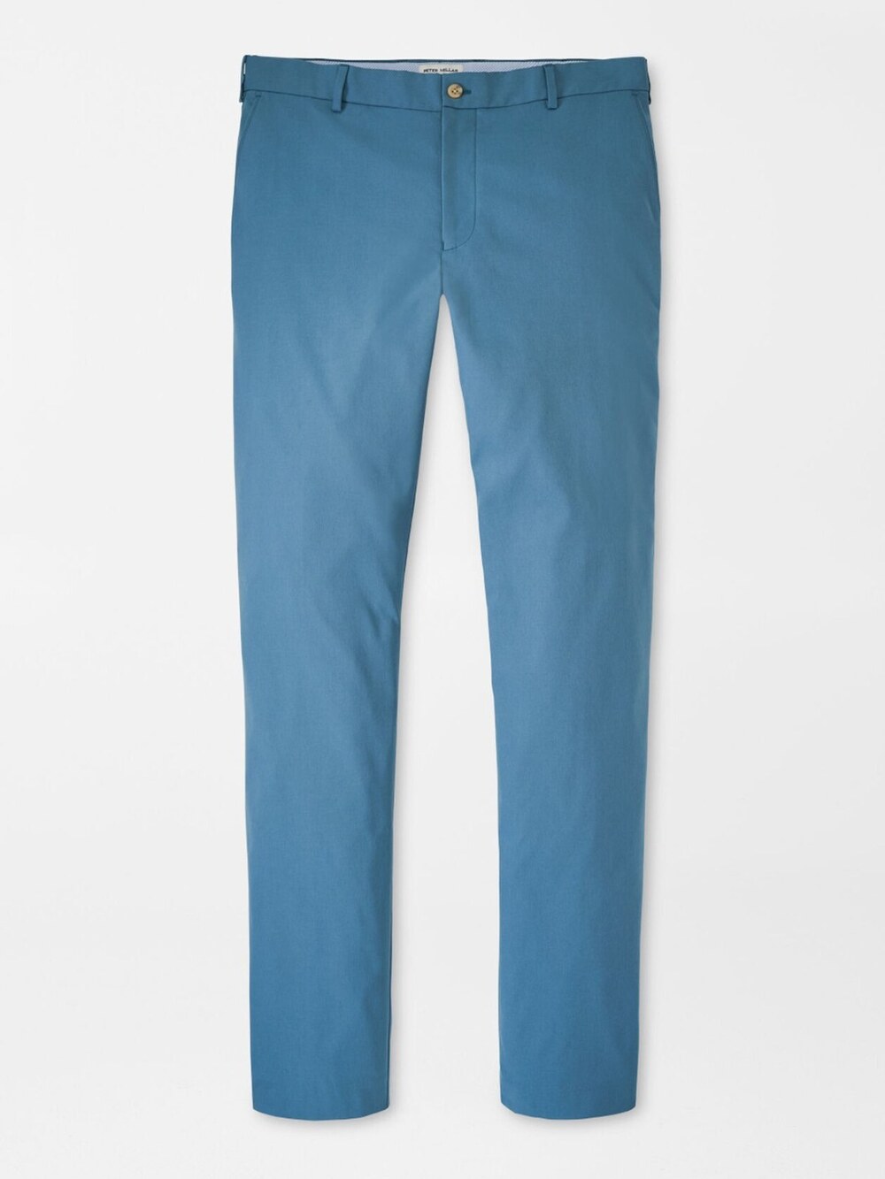 Peter Millar Crown Raleigh Performance Trouser Pants Men's 30x34 Rainfall Blue